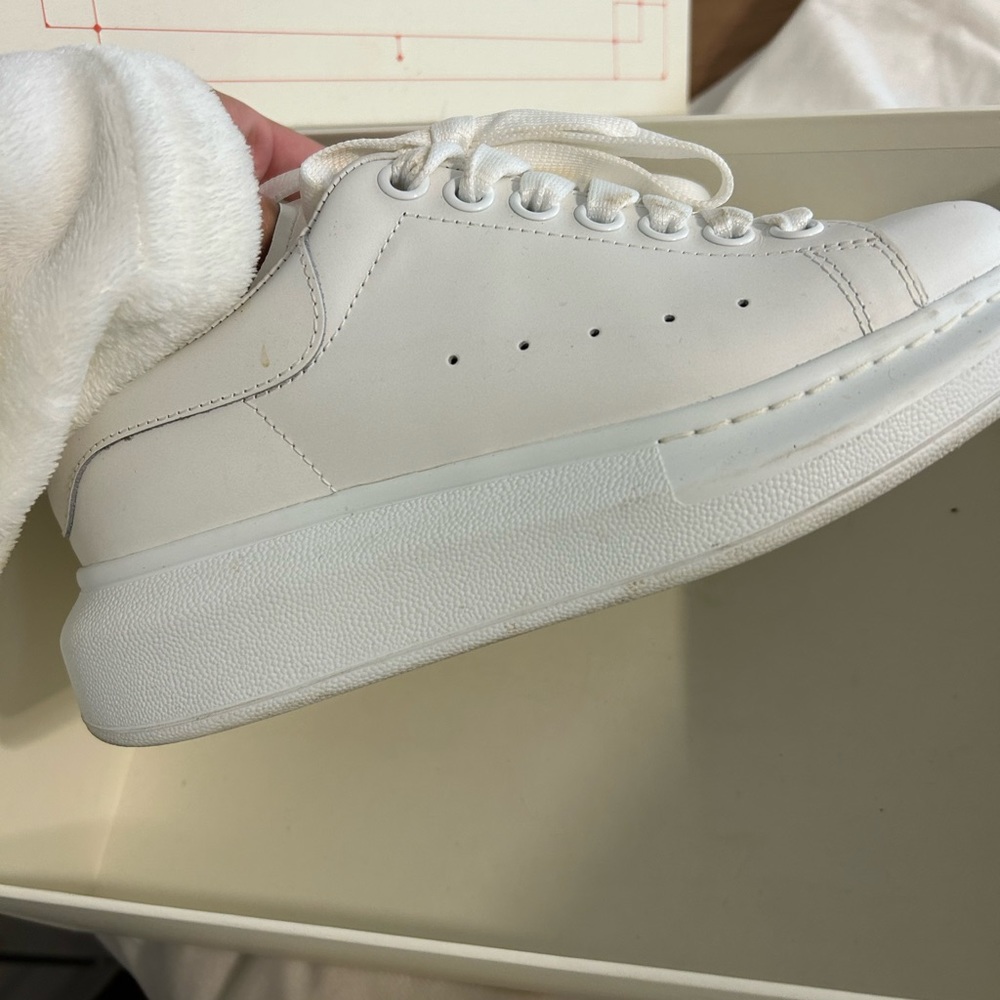 Alexander McQueen sneakers